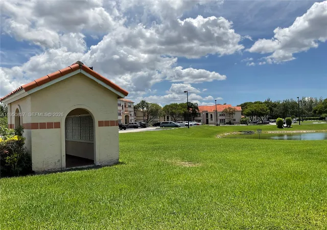 3rd image of 3320 N Pinewalk Dr #N 1715, Margate, FL 33063 | MLS# A11950837