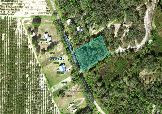 3rd image of Avon Park Cutoff Rd, Fort Meade, FL 33841 | MLS# R11156928