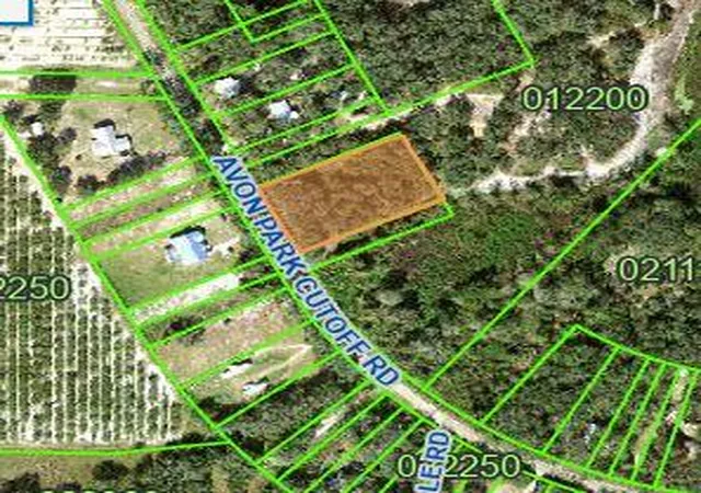 4th image of Avon Park Cutoff Rd, Fort Meade, FL 33841 | MLS# R11156928