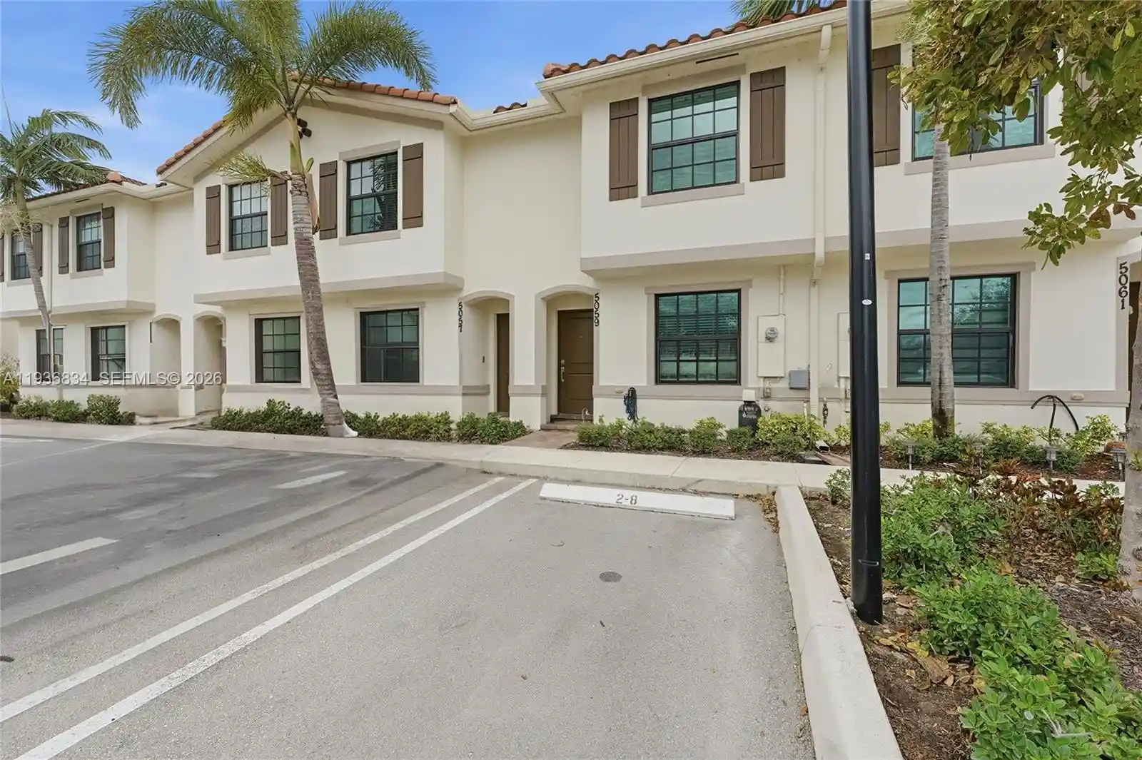 Townhouse for sale at 5059 Genove Pl, Riviera Beach, FL 33410 | MLS# A11936834