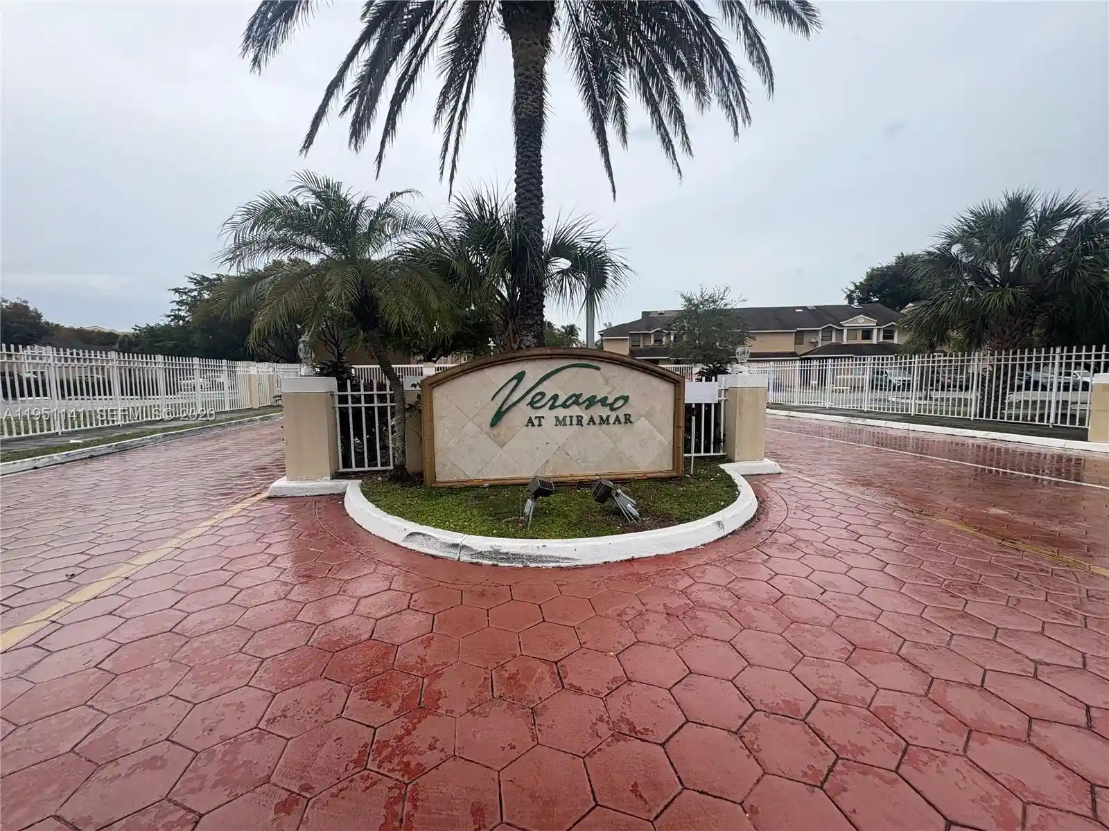 Photo 1 of Sale Pending at 8026 Sw 21st Court #8026, Miramar, FL 33025 | MLS# A11951141 | Listing updated on 2026-10-25