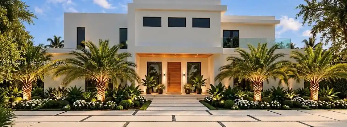 Photo 1 of Mansion for sale at 6190 Sw 128th Street, Pinecrest, FL 33156 | MLS# A11951371 | Listing updated on 2026-10-31