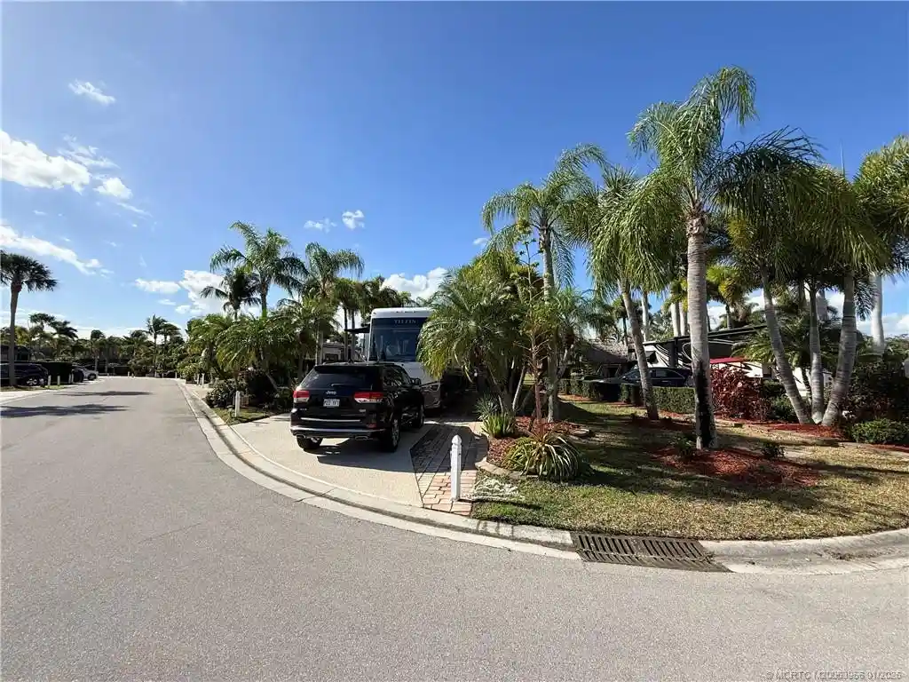 Photo 1 of Land for sale at 502 Nw Boundary Dr, Port Saint Lucie, FL 34986 | MLS# M20053956 | Listing updated on 2026-10-22