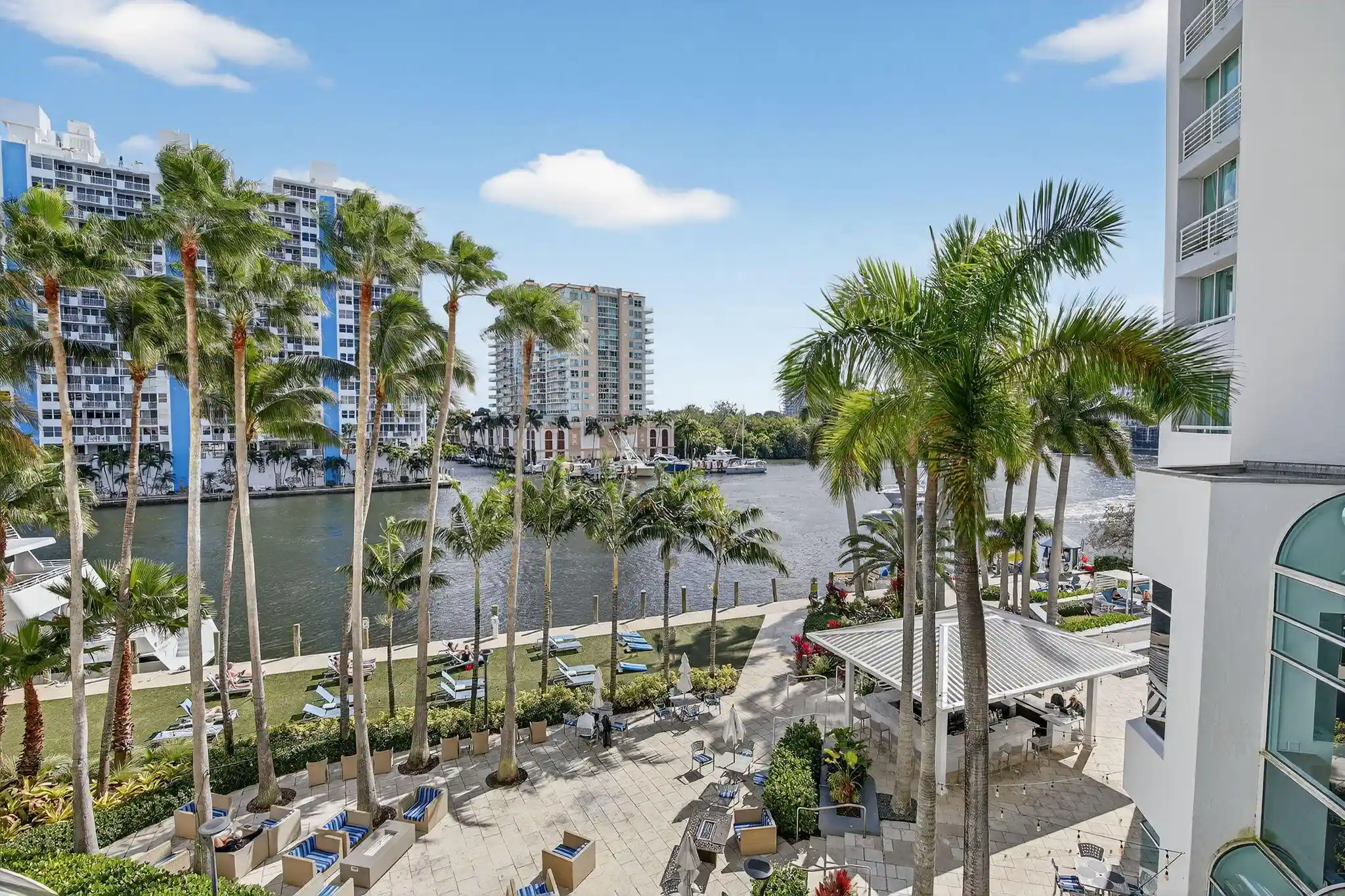 Condo for sale at 2670 E Sunrise Blvd #320, Fort Lauderdale, FL 33304 | MLS# R11157093
