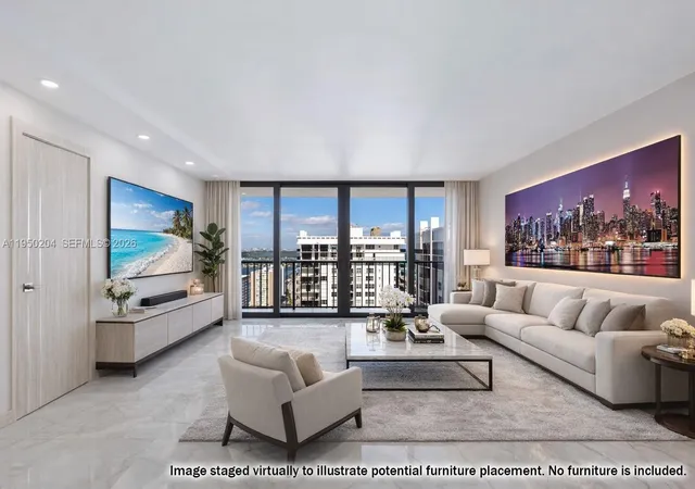 4th image of 2401 S Ocean Dr, Hollywood, FL 33019