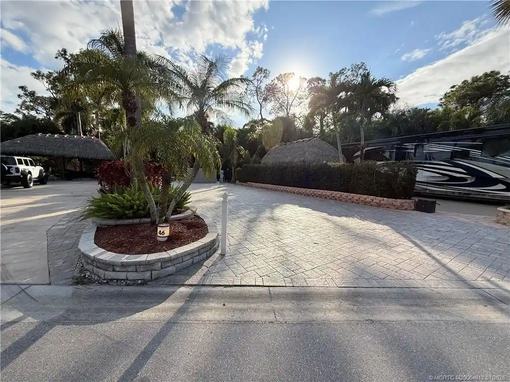 Photo 1 of Land for sale at 46 Nw Boundary Dr, Port Saint Lucie, FL 34986 | MLS# M20054012 | Listing updated on 2026-10-22