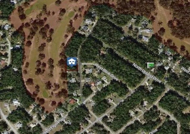 Photo 1 of Land for sale at 2835 Fairway Loop, Citrus Springs, FL 34434 | MLS# F10546491 | Listing updated on 2026-09-30