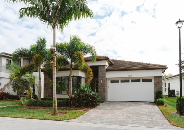 3rd image of 8606 Tower Bridge Ct, Boca Raton, FL 33496 | MLS# R11157120