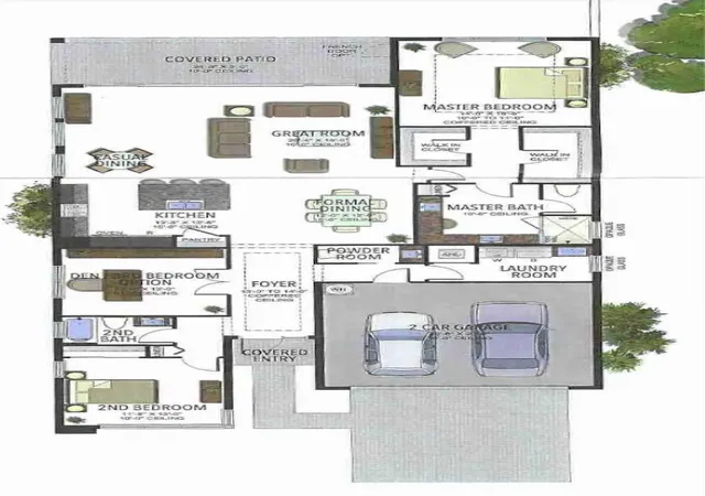 4th image of 8606 Tower Bridge Ct, Boca Raton, FL 33496 | MLS# R11157120