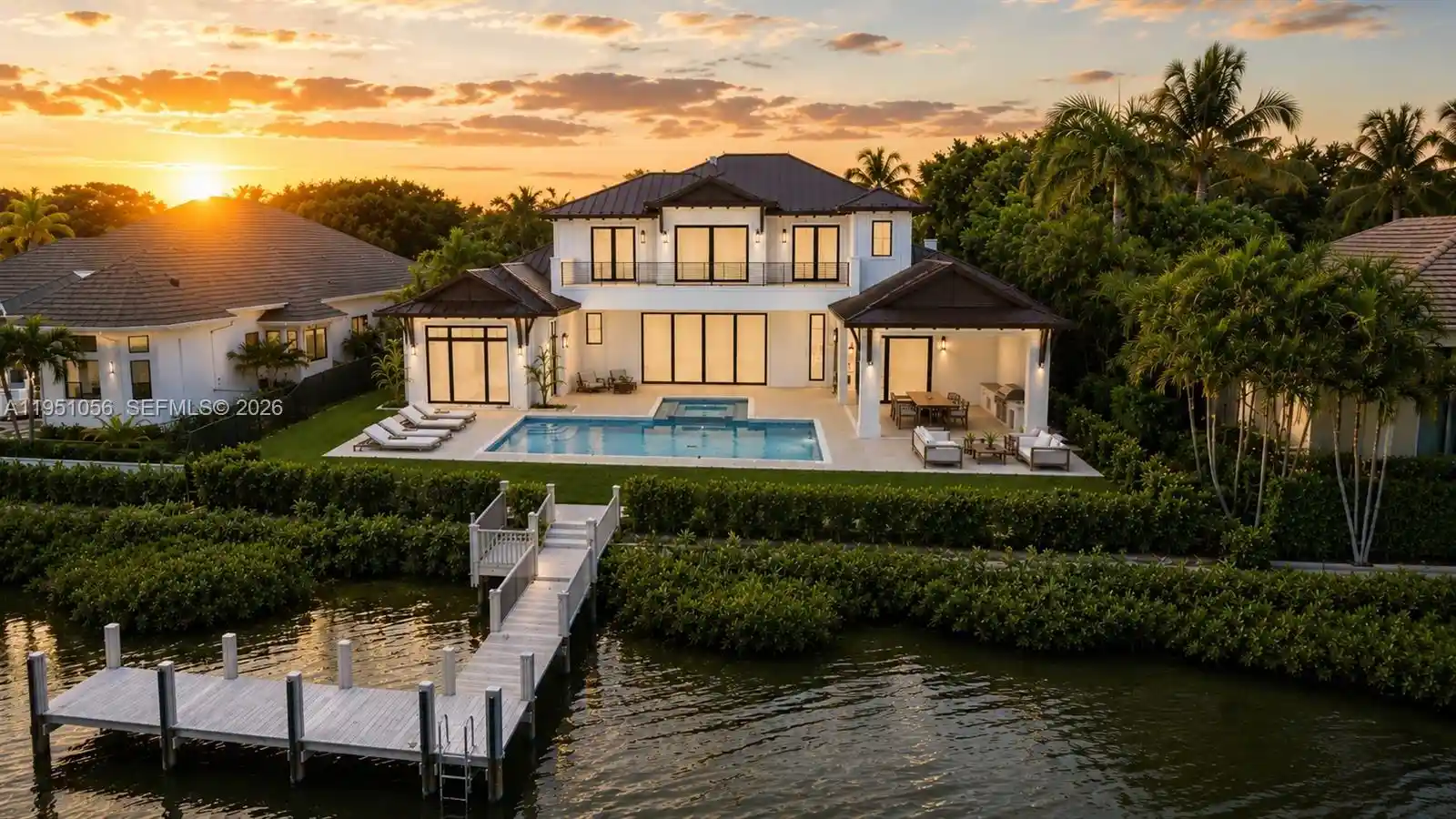 Photo 1 of Mansion for sale at 127 Quayside Dr, Jupiter, FL 33477 | MLS# A11951056 | Listing updated on 2026-10-29