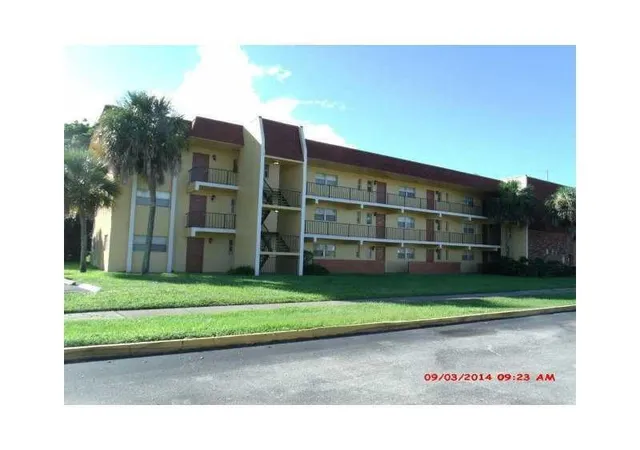 Condo for sale at 8000 Fairview Dr #205, Tamarac, FL 33321 | MLS# F10548167 | Listing updated on 2026-09-23