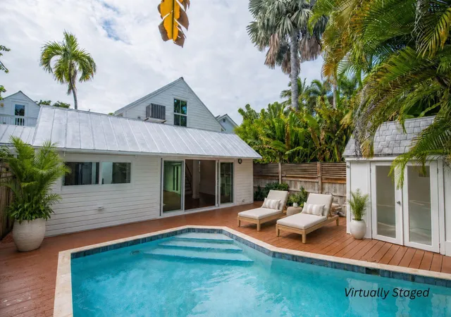 1st image of 609 Margaret St, Key West, FL 33040 | MLS# R11157188