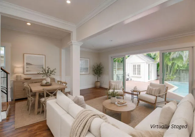 4th image of 609 Margaret St, Key West, FL 33040 | MLS# R11157188