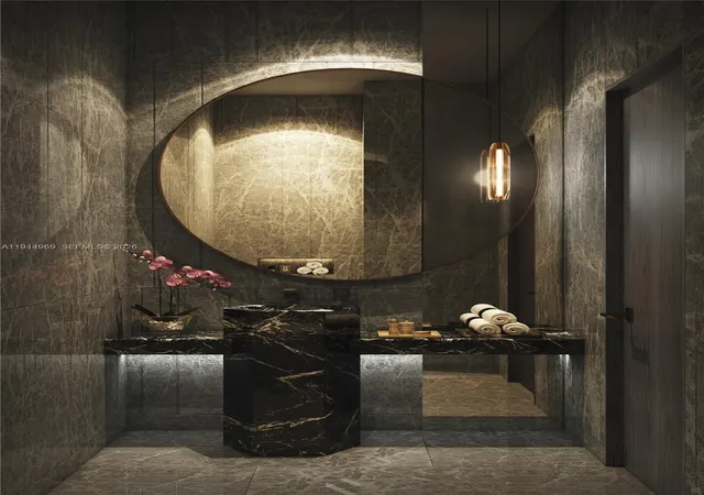 5th image of Waldorf Astoria Residences, Miami, FL 33132