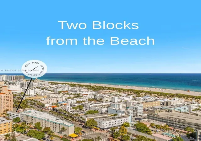 Homes for sale in Miami Beach, FL | 763 Pennsylvania Ave #116, Miami Beach, FL 33139 | MLS# A11945395