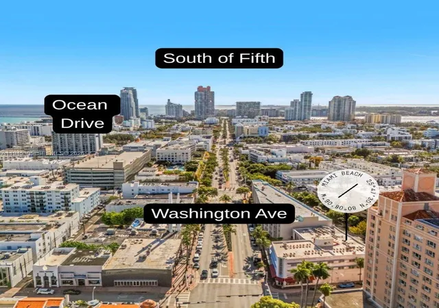 Homes for sale in Miami Beach, FL | 763 Pennsylvania Ave #116, Miami Beach, FL 33139 | MLS# A11945395