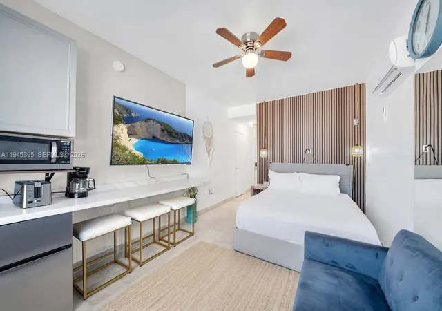 Homes for sale in Miami Beach, FL | 763 Pennsylvania Ave #116, Miami Beach, FL 33139 | MLS# A11945395