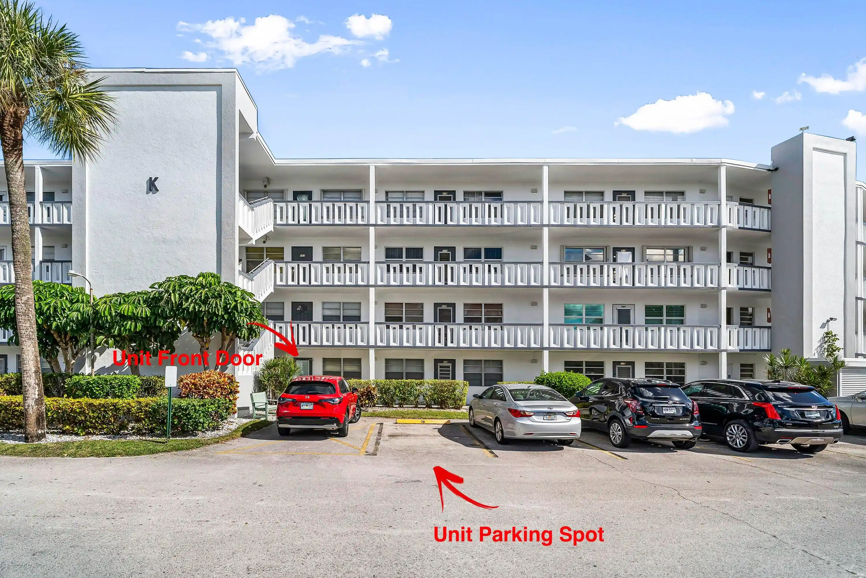 Photo 1 of Condo for sale at 187 Wellington K, West Palm Beach, FL 33417 | MLS# R11154128 | Listing updated on 2026-09-23