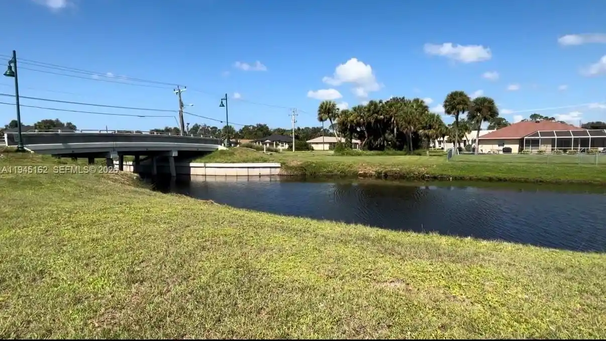Photo 1 of Land for sale at 401 Rotonda Crk, Rotonda West, FL 33947 | MLS# A11945162 | Listing updated on 2026-10-01