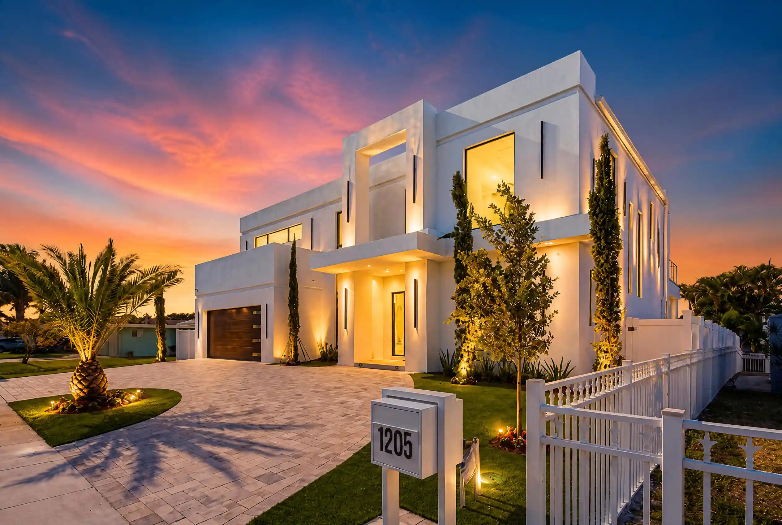 Single family home for sale at 1205 Avocado Isle, Fort Lauderdale, FL 33315 | MLS# F10548175