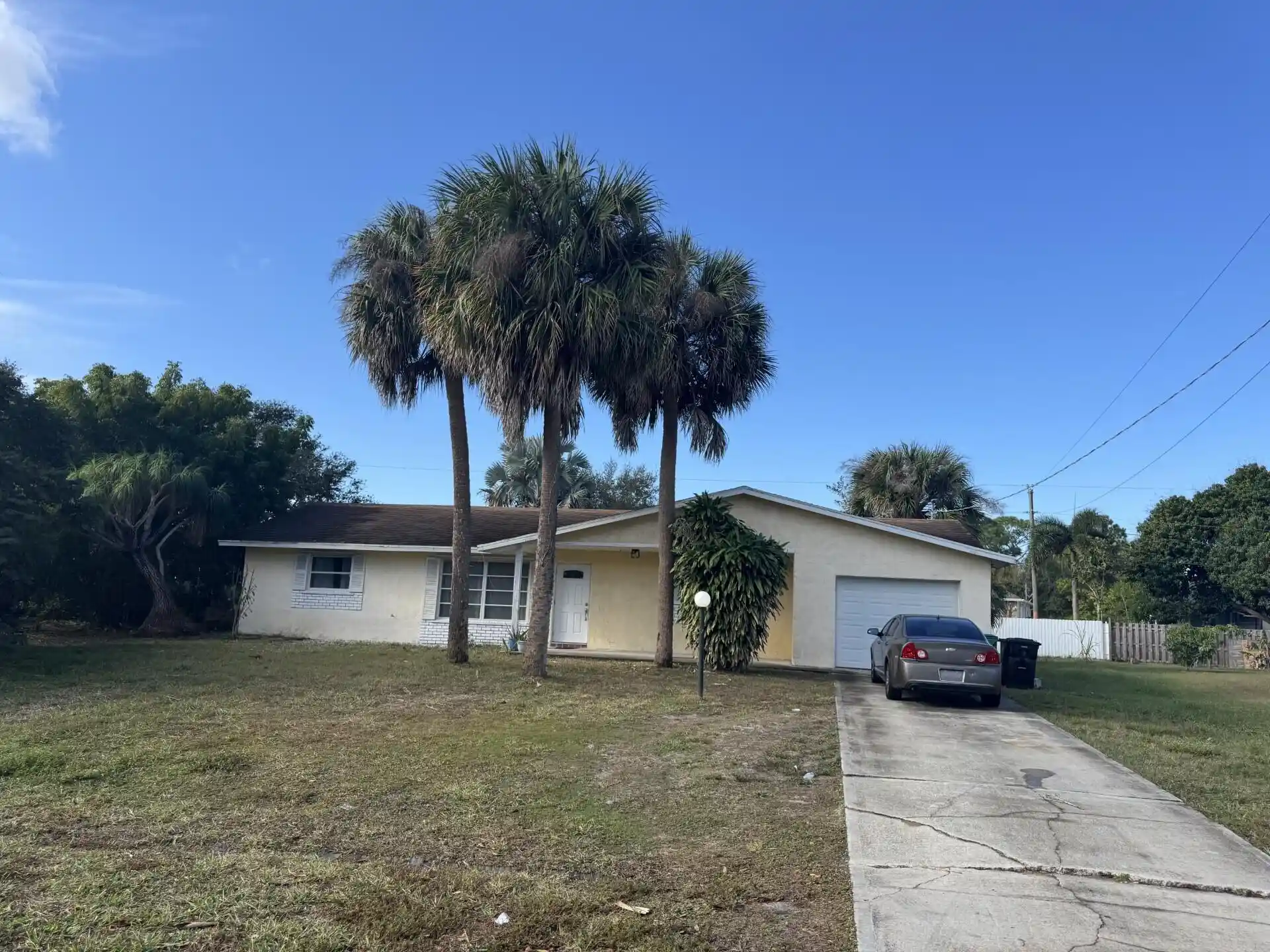 Photo 1 of Single family home for sale at 2434 Se Sidonia St, Port Saint Lucie, FL 34952 | MLS# R11157248 | Listing updated on 2026-10-15