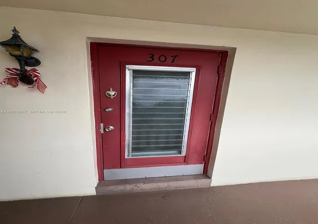 3rd image of 4299 Nw 16Th St #307, Lauderhill, FL 33313 | MLS# A11951907