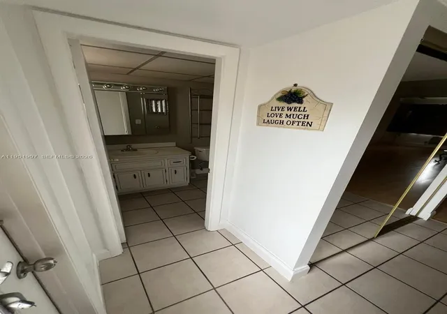 5th image of 4299 Nw 16Th St #307, Lauderhill, FL 33313 | MLS# A11951907