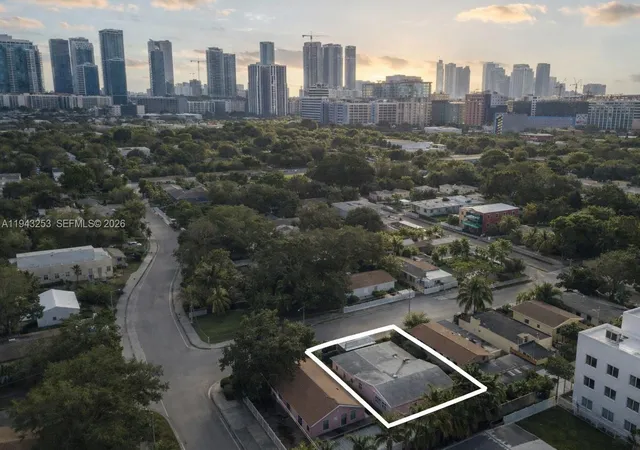 Homes for sale in Miami, FL | 3240 Nw 3Rd Ave, Miami, FL 33127 | MLS# A11943253