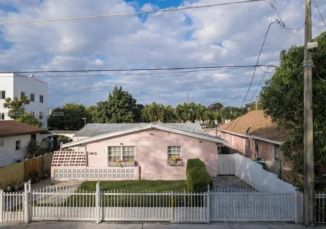 Homes for sale in Miami, FL | 3240 Nw 3Rd Ave, Miami, FL 33127 | MLS# A11943253