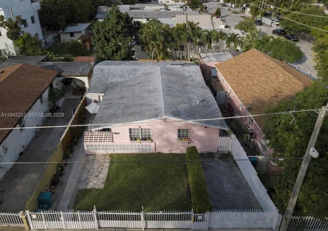 Homes for sale in Miami, FL | 3240 Nw 3rd Ave, Miami, FL 33127 | MLS# A11943253