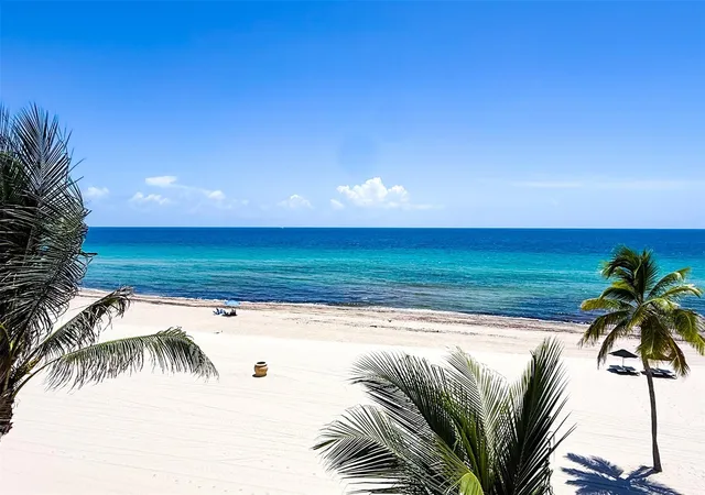 Photo 1 of Condo for sale at 2205 S Surf Rd #4b, Hollywood, FL 33019 | MLS# F10546866 | Listing updated on 2026-09-23