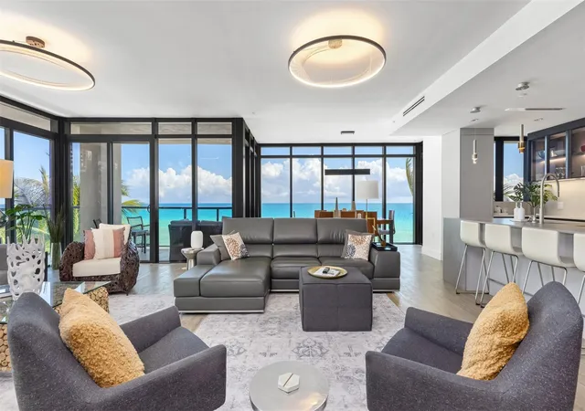 Photo 3 of Condo for sale at 2205 S Surf Rd #4b, Hollywood, FL 33019 | MLS# F10546866 | Listing updated on 2026-09-23