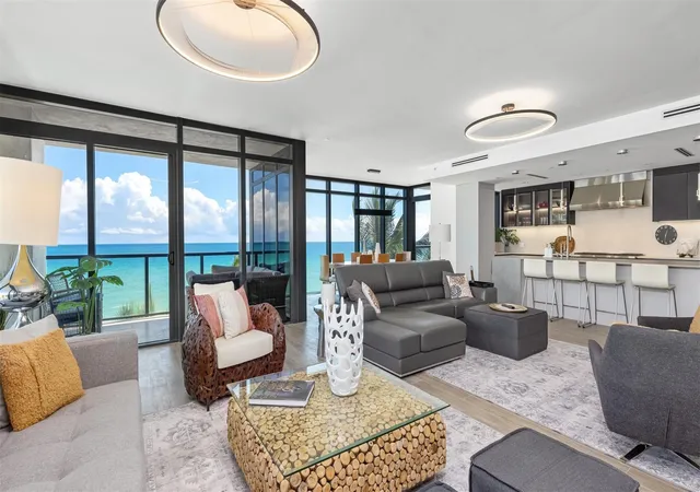 Photo 3 of Condo for sale at 2205 S Surf Rd #4b, Hollywood, FL 33019 | MLS# F10546866 | Listing updated on 2026-09-23