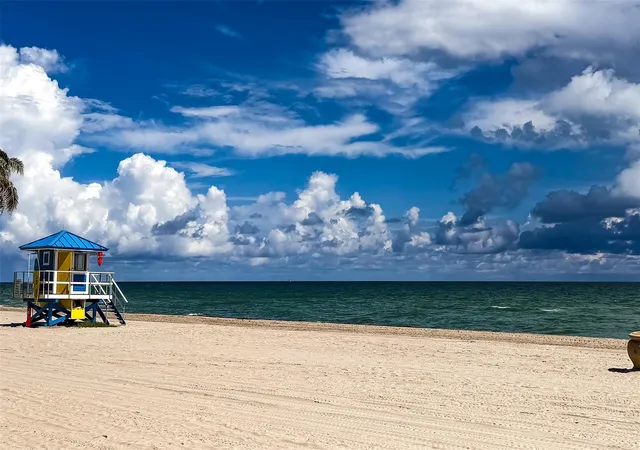 Photo 4 of Condo for sale at 2205 S Surf Rd #4b, Hollywood, FL 33019 | MLS# F10546866 | Listing updated on 2026-09-23