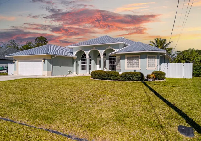 2nd image of 3073 Sw Ann Arbor Rd, Port St Lucie, FL 34953 | MLS# F10547920