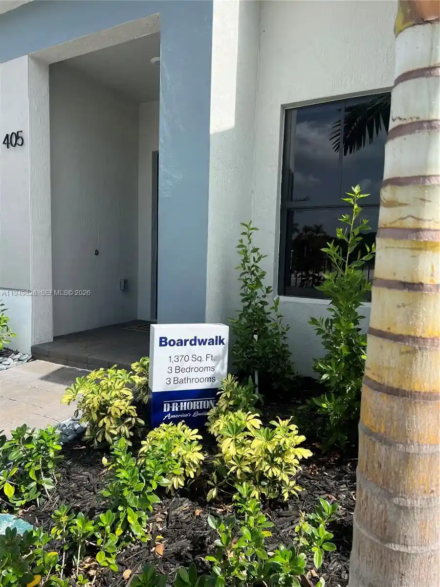 Photo 1 of Single family home for sale at 417 Ne 1st Drive, Florida City, FL 33034 | MLS# A11949828 | Listing updated on 2026-10-26