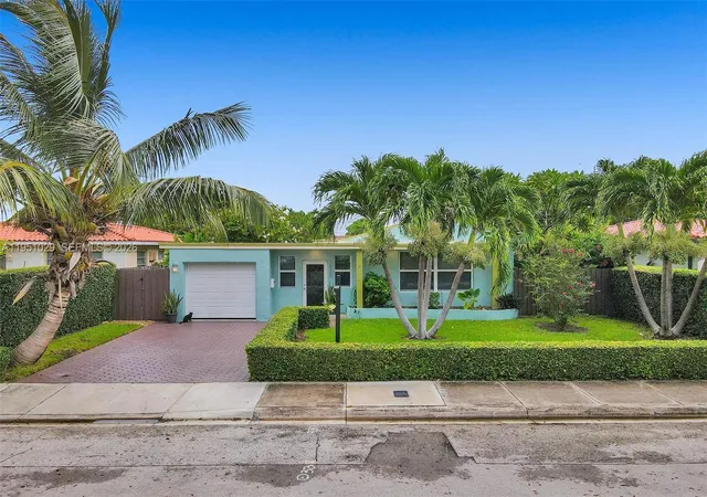 1st image of 7525 W Treasure Dr, North Bay Village, FL 33141 | MLS# A11951029
