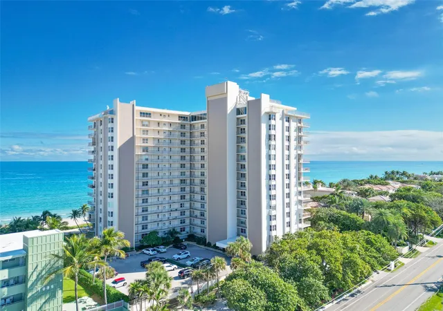 1st image of 1021 Hillsboro Mile #G1, Hillsboro Beach, FL 33062 | MLS# F10546558