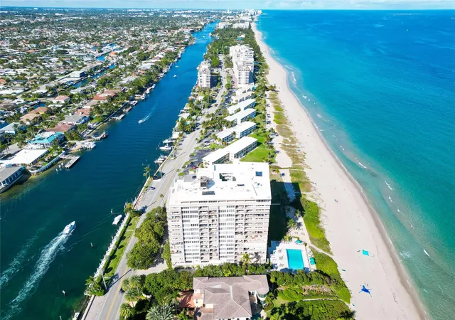 3rd image of 1021 Hillsboro Mile #G1, Hillsboro Beach, FL 33062 | MLS# F10546558
