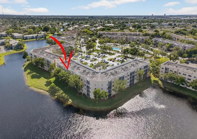 1st image of 9575 Weldon Cir #Apt C413, Tamarac, FL 33321 | MLS# F10548246