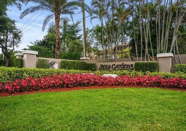 Homes for sale in Boca Raton, FL | 9082 Boca Gardens Pkwy #C, Boca Raton, FL 33496 | MLS# R11157638