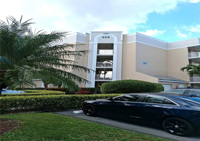 1st image of 10368 Nw 24th Pl #307, Sunrise, FL 33322 | MLS# A11950067