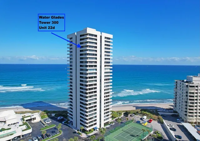 Homes for sale in Singer Island, FL | 5510 N Ocean Dr #22d, Singer Island, FL 33404 | MLS# R11157469