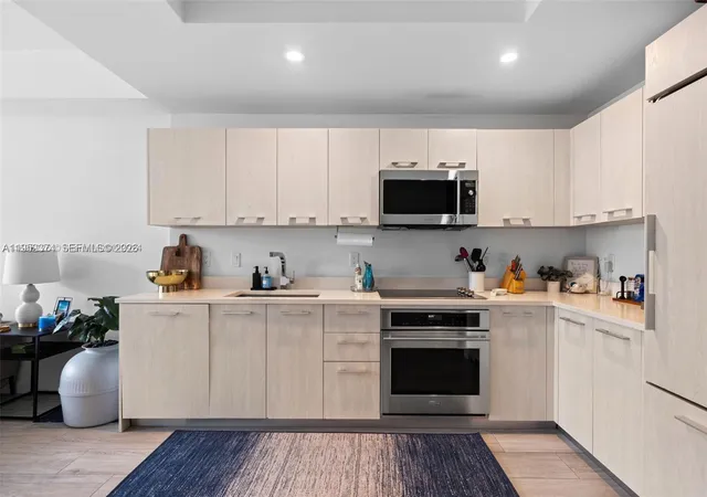 5th image of 55 Sw 9Th St #2305, Miami, FL 33130 | MLS# A11952374