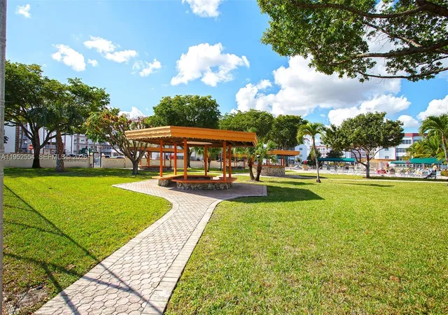 50th image of 4151 Nw 41st St #301, Lauderdale Lakes, FL 33319 | MLS# A11952554