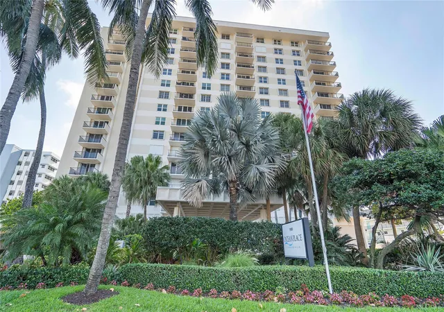 Homes for sale in Lauderdale By The Sea, FL | 1900 S Ocean Boulevard, Lauderdale By The Sea, FL 33062 | Houzeo