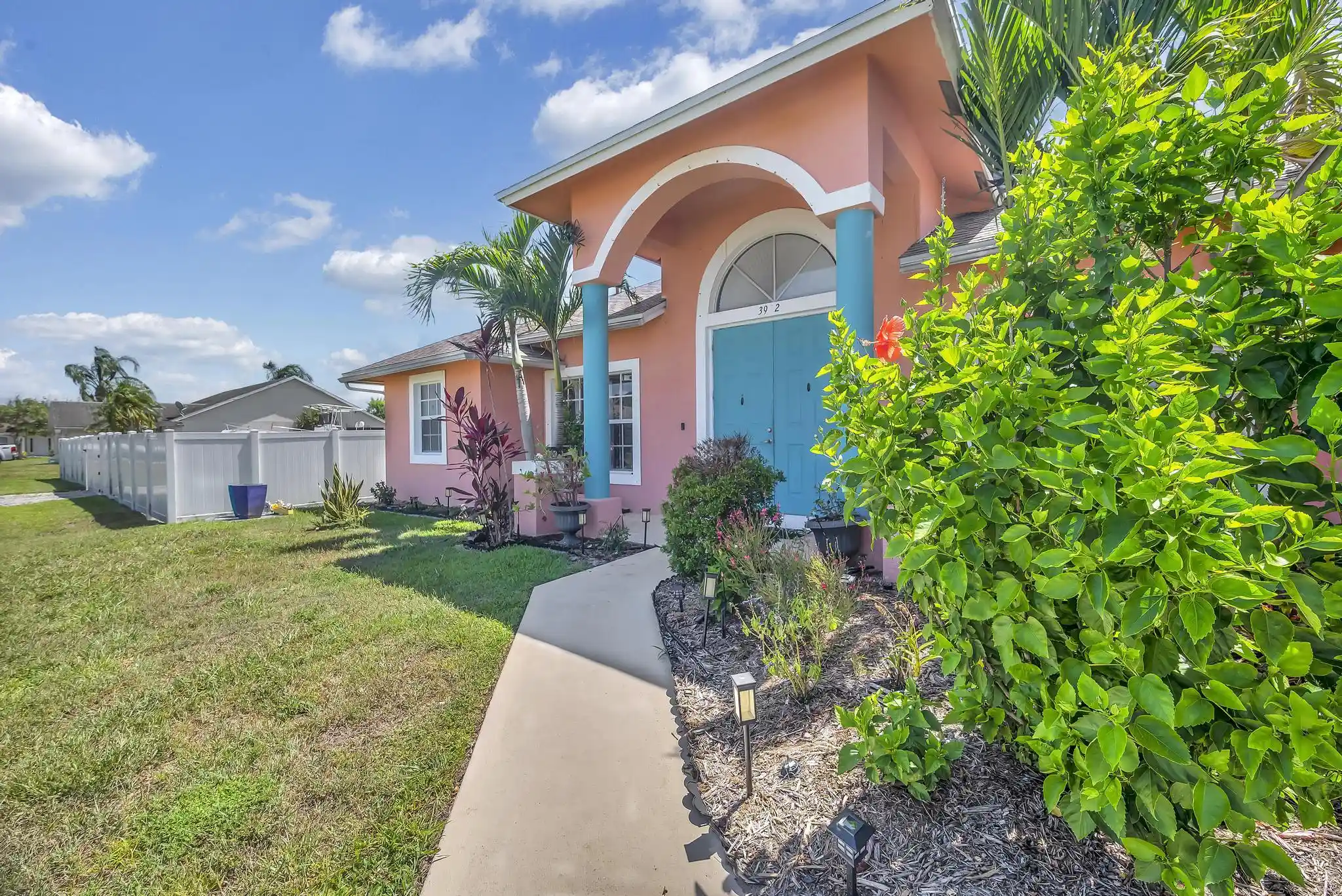 Photo 1 of Single family home for sale at 3982 Sw Kabane St, Port Saint Lucie, FL 34953 | MLS# R11157775 | Listing updated on 2026-05-31