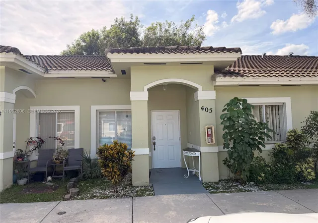 2nd image of 13264 Old Biscayne Dr #405, Homestead, FL 33033 | MLS# A11952606