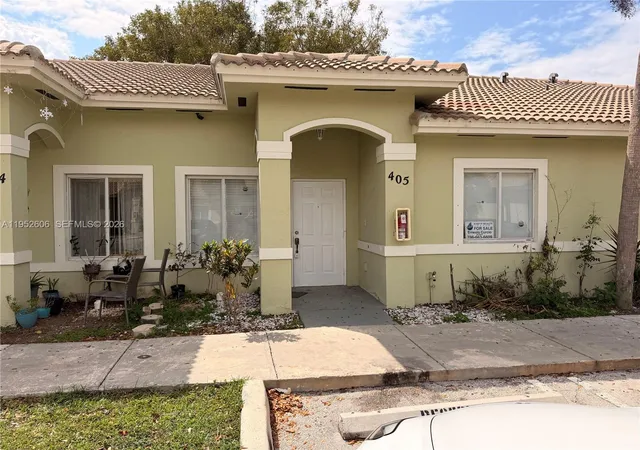 56th image of 13264 Old Biscayne Dr #405, Homestead, FL 33033 | MLS# A11952606