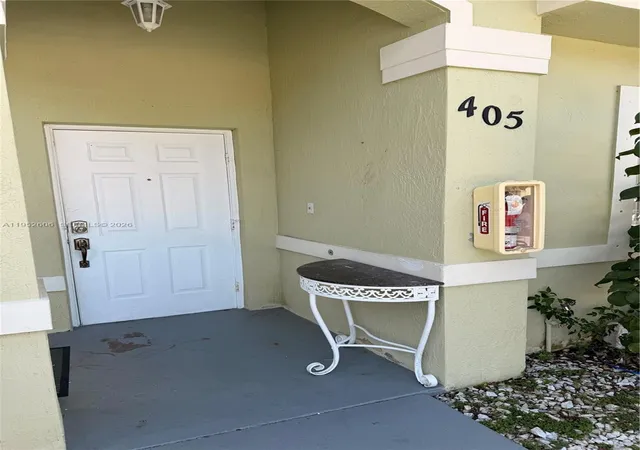 4th image of 13264 Old Biscayne Dr #405, Homestead, FL 33033 | MLS# A11952606